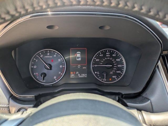 used 2022 Subaru Legacy car, priced at $22,888