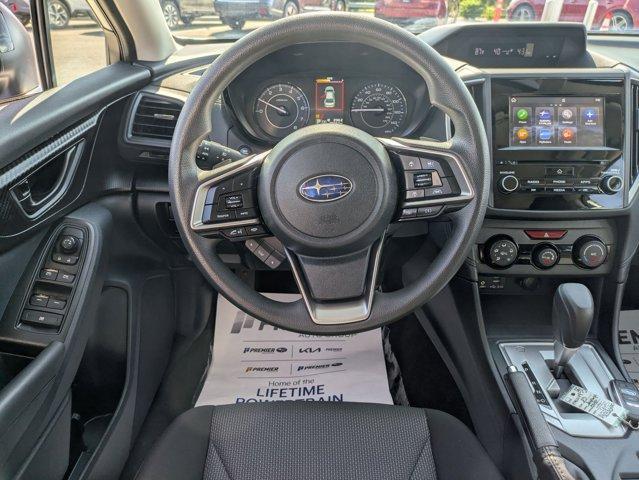 used 2023 Subaru Impreza car, priced at $21,398