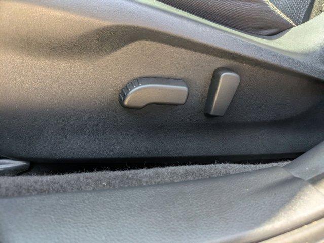 used 2023 Subaru Impreza car, priced at $21,398