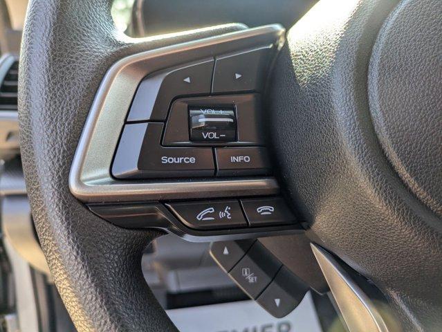 used 2023 Subaru Impreza car, priced at $21,398