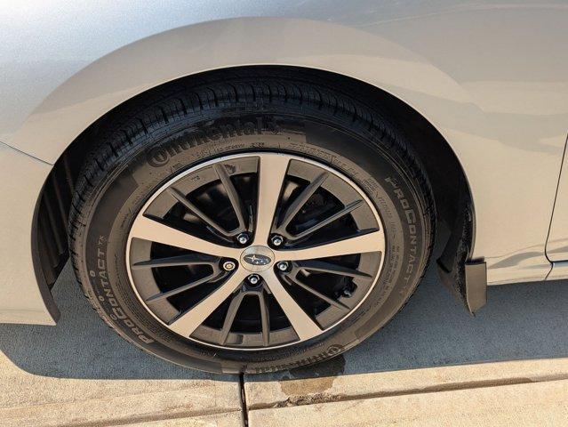 used 2023 Subaru Impreza car, priced at $21,398