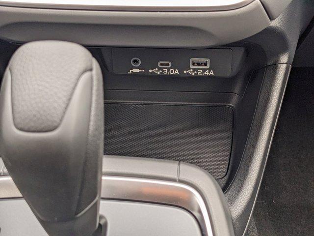 new 2025 Subaru Crosstrek car, priced at $31,203
