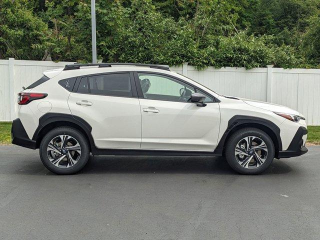 new 2025 Subaru Crosstrek car, priced at $31,203