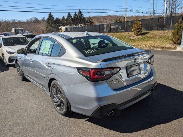 new 2024 Subaru Legacy car, priced at $37,742
