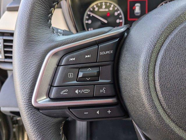 new 2025 Subaru Outback car, priced at $34,515