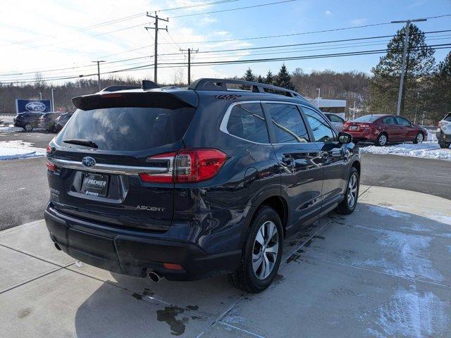 used 2023 Subaru Ascent car, priced at $31,918