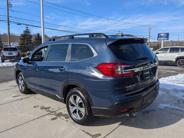 used 2023 Subaru Ascent car, priced at $31,918