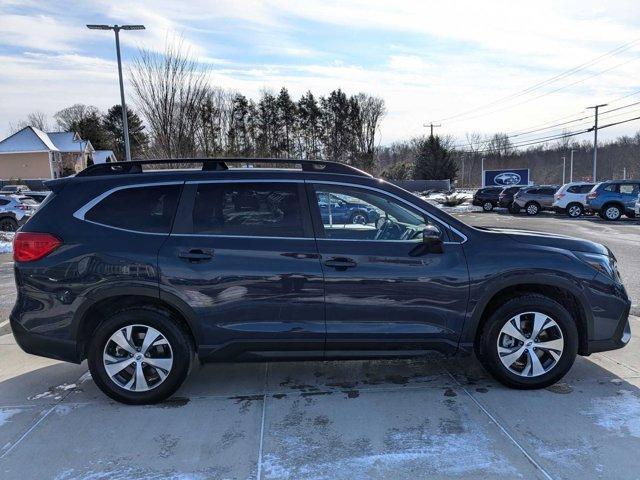 used 2023 Subaru Ascent car, priced at $31,918