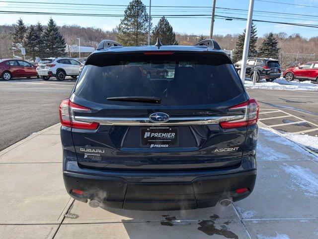 used 2023 Subaru Ascent car, priced at $31,918