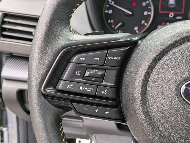 used 2024 Subaru Crosstrek car, priced at $29,338