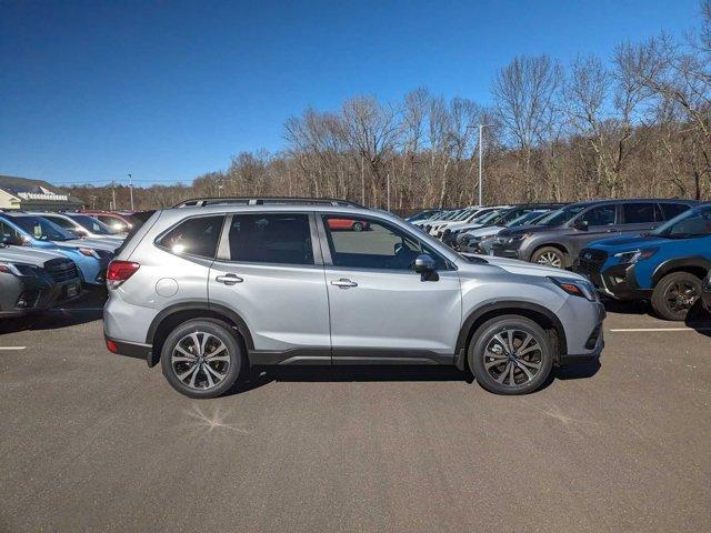 new 2024 Subaru Forester car, priced at $38,510