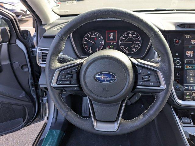 new 2025 Subaru Outback car, priced at $41,669