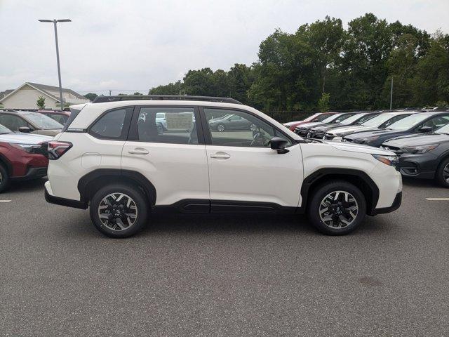 new 2025 Subaru Forester car, priced at $31,497