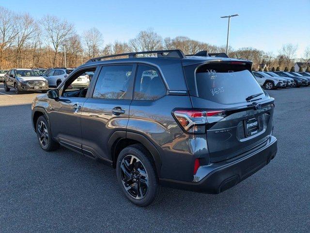 new 2025 Subaru Forester car, priced at $37,584