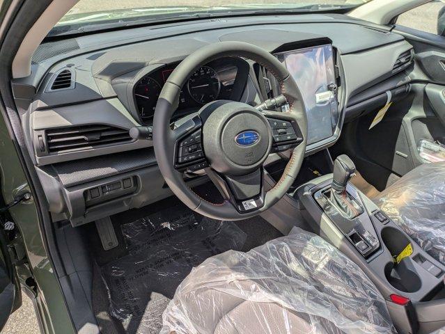 new 2025 Subaru Crosstrek car, priced at $36,379