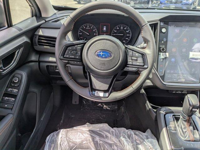 new 2025 Subaru Crosstrek car, priced at $36,379