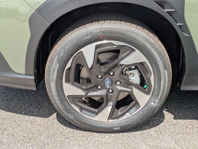 new 2025 Subaru Crosstrek car, priced at $36,379