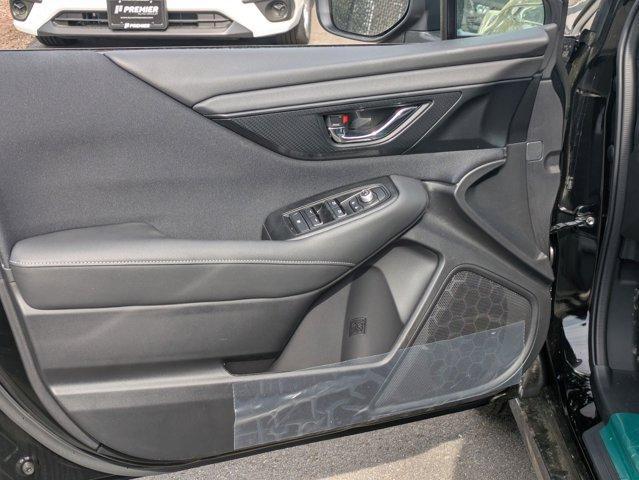 new 2025 Subaru Legacy car, priced at $28,738