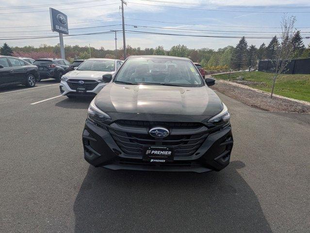 new 2025 Subaru Legacy car, priced at $28,738