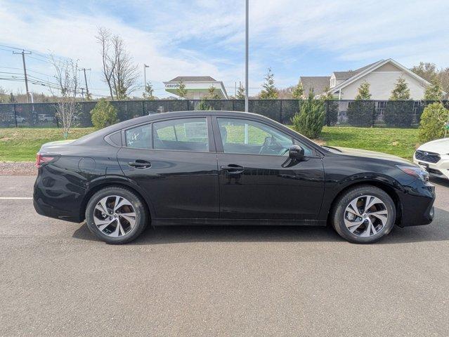 new 2025 Subaru Legacy car, priced at $28,738