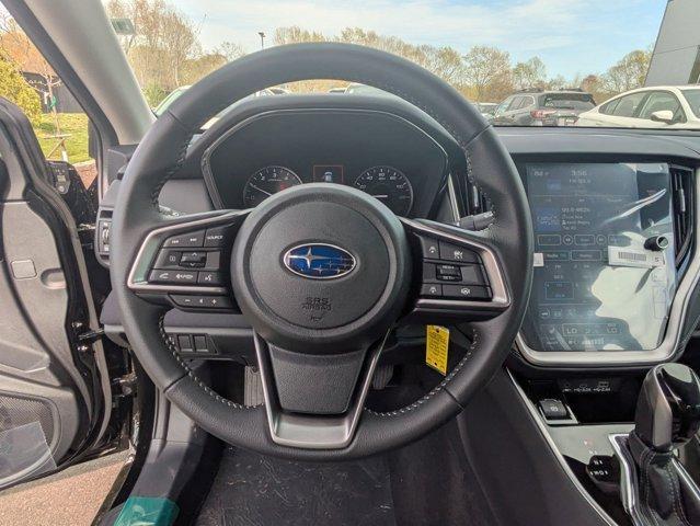 new 2025 Subaru Legacy car, priced at $28,738