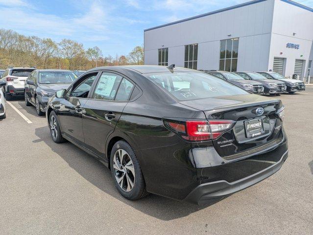 new 2025 Subaru Legacy car, priced at $28,738