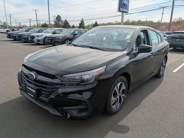 new 2025 Subaru Legacy car, priced at $28,738