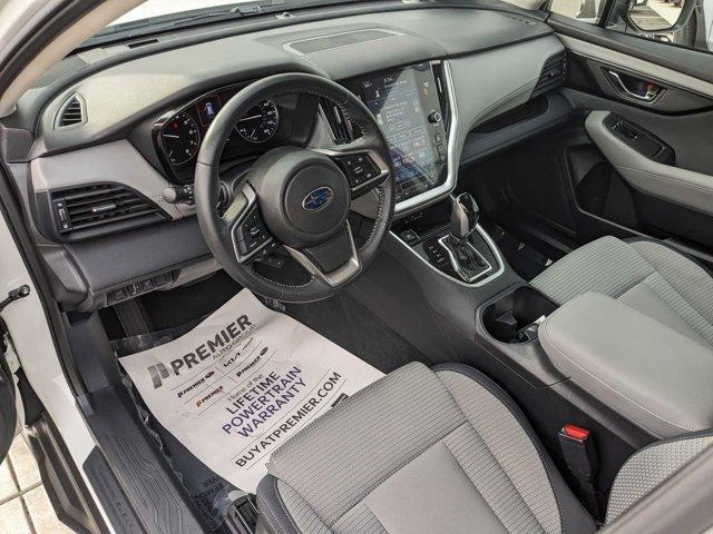 used 2022 Subaru Outback car, priced at $25,266