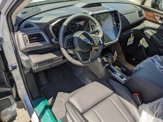 new 2024 Subaru Ascent car, priced at $50,704