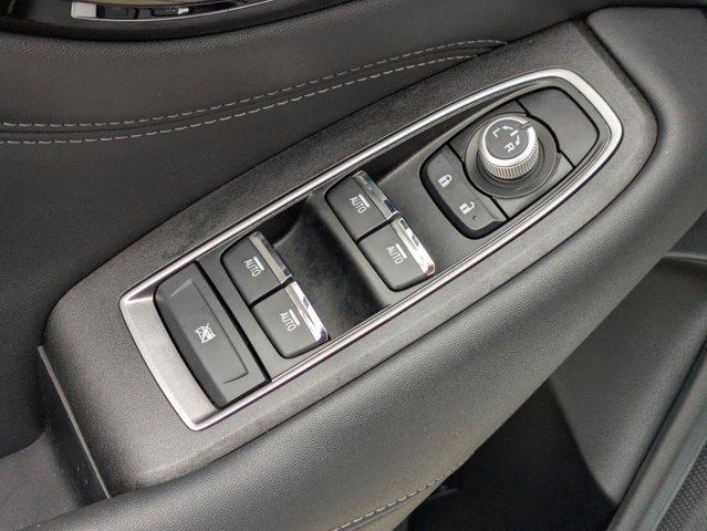 used 2024 Subaru Legacy car, priced at $28,937