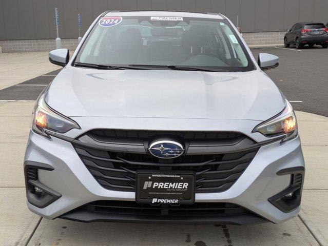 used 2024 Subaru Legacy car, priced at $28,937