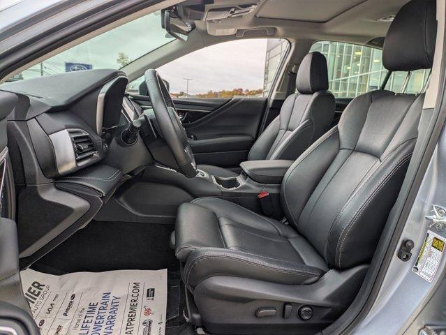 used 2024 Subaru Legacy car, priced at $28,937