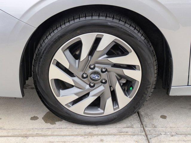 used 2024 Subaru Legacy car, priced at $28,937