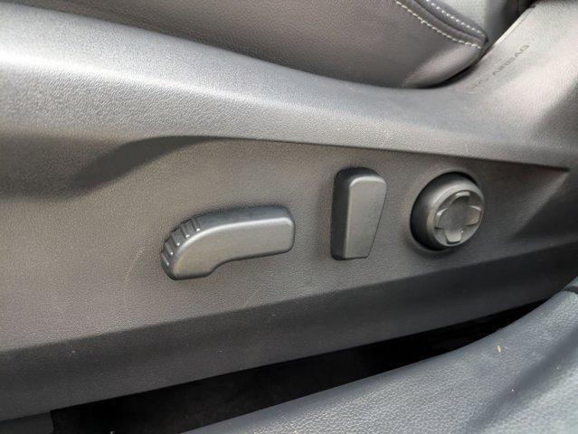 used 2024 Subaru Legacy car, priced at $28,937