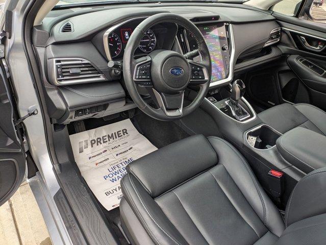 used 2024 Subaru Legacy car, priced at $28,937