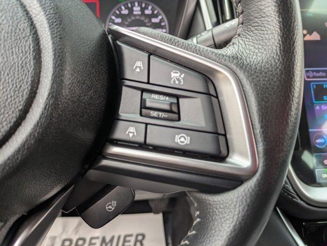 used 2024 Subaru Legacy car, priced at $28,937