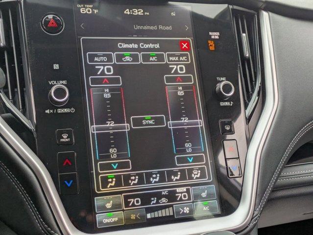 used 2024 Subaru Legacy car, priced at $28,937