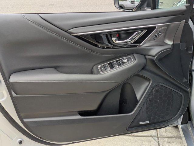 used 2024 Subaru Legacy car, priced at $28,937