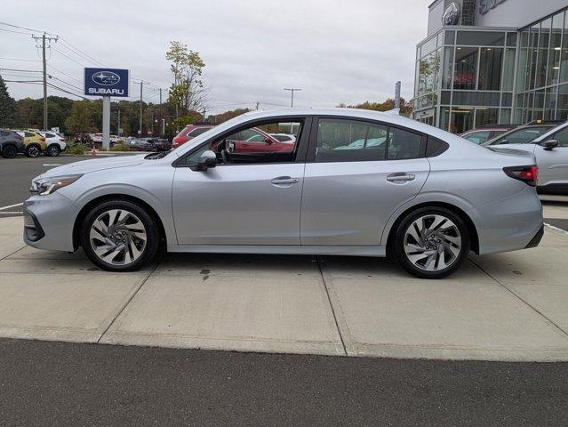 used 2024 Subaru Legacy car, priced at $28,937
