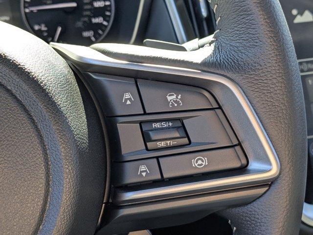 new 2025 Subaru Legacy car, priced at $37,368