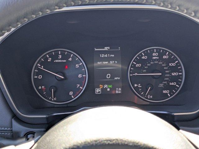 new 2025 Subaru Legacy car, priced at $37,368