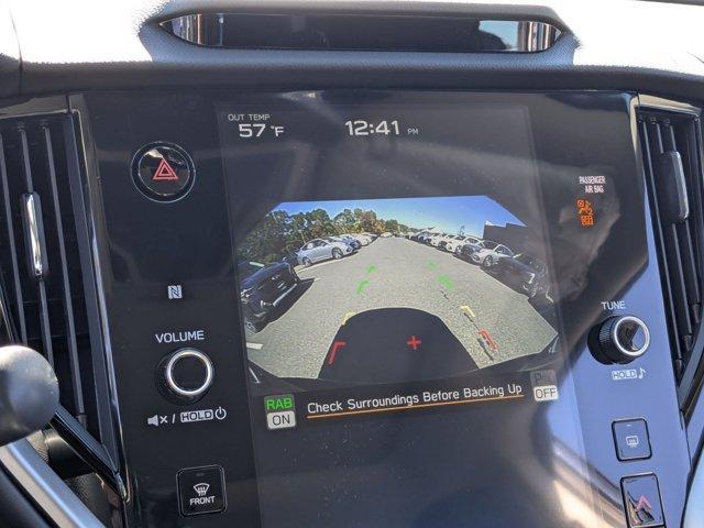 new 2025 Subaru Legacy car, priced at $37,368