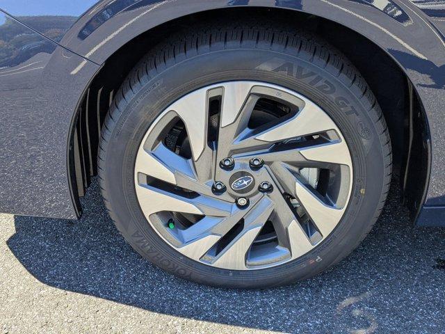 new 2025 Subaru Legacy car, priced at $37,368