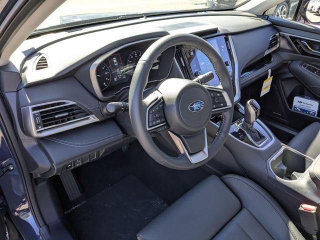 new 2025 Subaru Legacy car, priced at $37,368