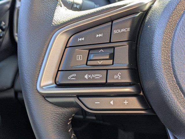 new 2025 Subaru Legacy car, priced at $37,368