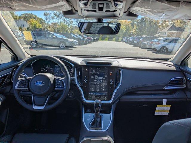 new 2025 Subaru Legacy car, priced at $37,368