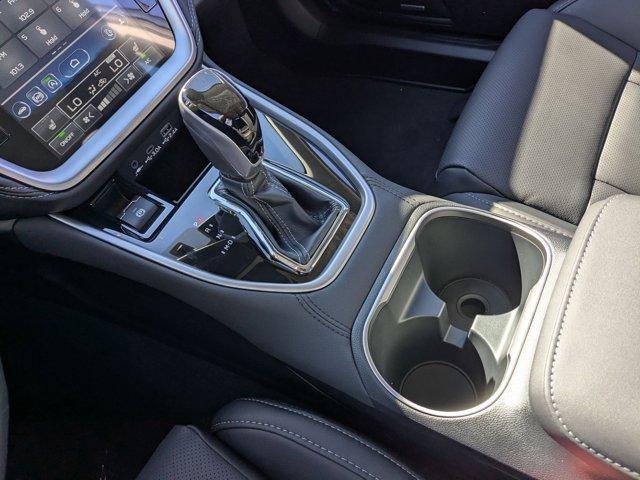 new 2025 Subaru Legacy car, priced at $37,368