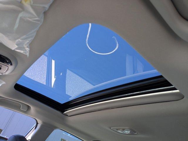 new 2025 Subaru Legacy car, priced at $37,368