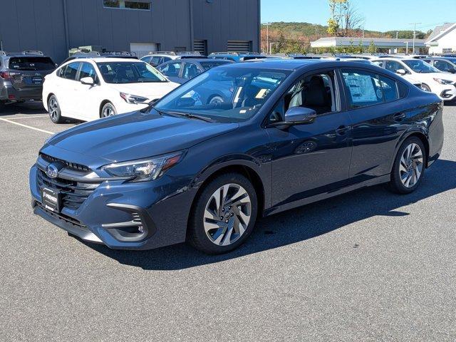 new 2025 Subaru Legacy car, priced at $37,368