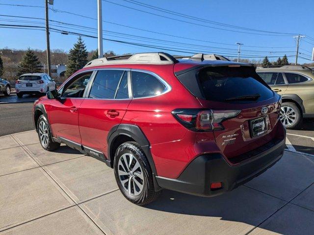 used 2024 Subaru Outback car, priced at $27,928